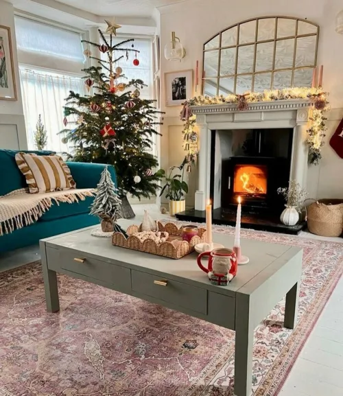 Cosi Store • Lime White n°1 (Farrow & Ball)