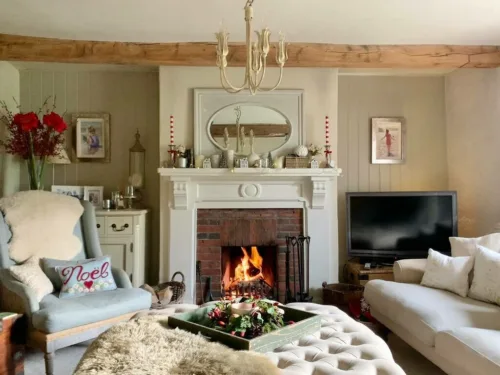 Cosi Store • Lime White n°1 (Farrow & Ball)