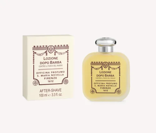 Cosi Store • Lotion Après-rasage (Santa Maria Novella)