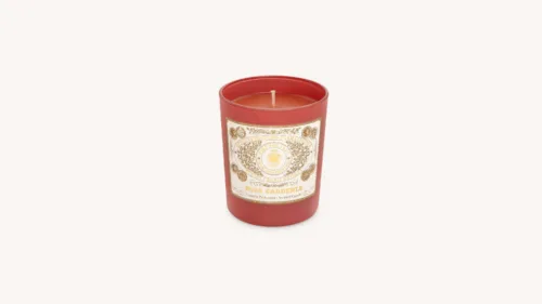 Cosi Store • Bougie Rosa Gardenia 250g Santa Maria Novella (Santa Maria Novella)