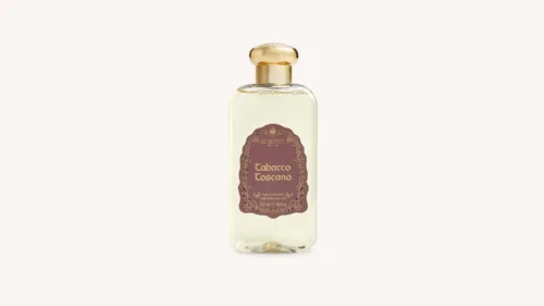 Cosi Store • Gel de Bain Tabacco Toscano (Santa Maria Novella)