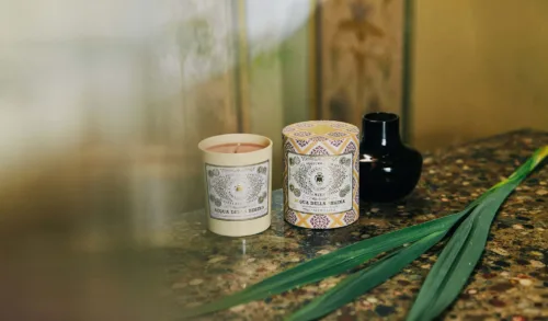 Cosi Store • Bougie Aqua Della Regina Santa Maria Novella (Santa Maria Novella)