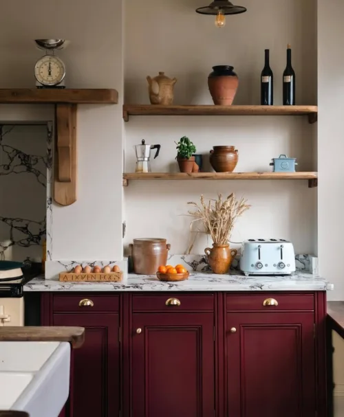 Cosi Store • Dimity n°2008 (Farrow & Ball)