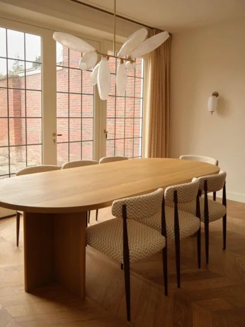 Cosi Store • Dimity n°2008 (Farrow & Ball)