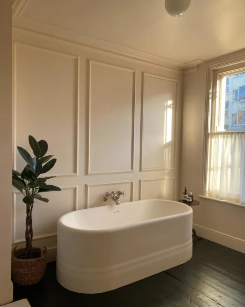 Cosi Store • Dimity n°2008 (Farrow & Ball)