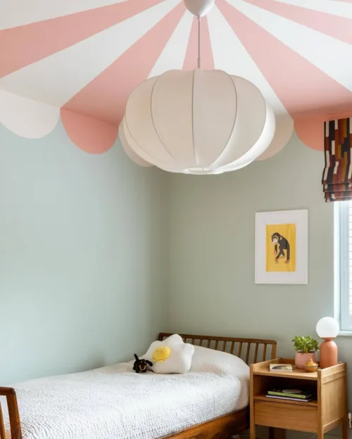 Cosi Store • Dimity n°2008 (Farrow & Ball)