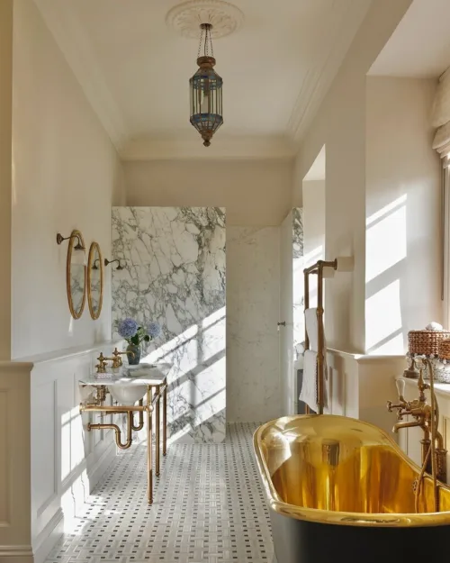 Cosi Store • Slipper Satin n°2004 (Farrow & Ball)