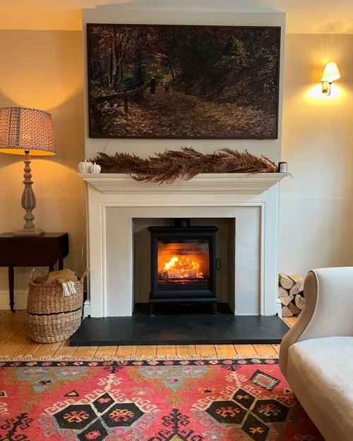 Cosi Store • Pointing n°2003 (Farrow & Ball)