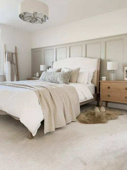 Cosi Store • Drop Cloth n°283 (Farrow & Ball)