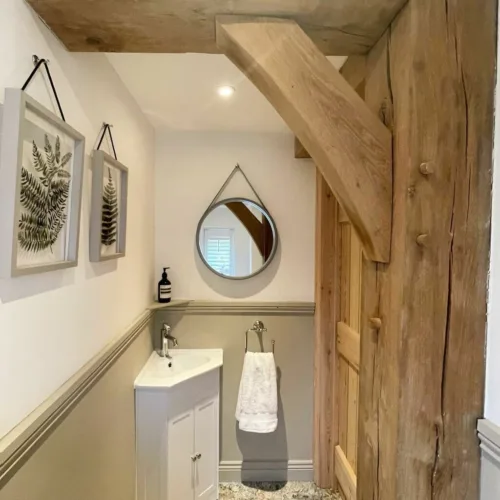 Cosi Store • Drop Cloth n°283 (Farrow & Ball)