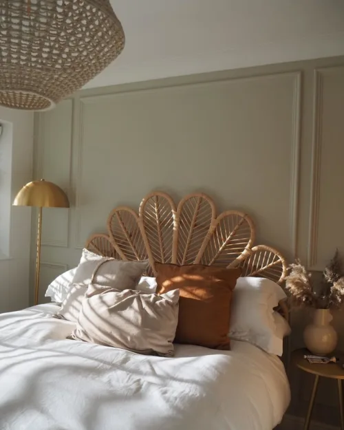 Cosi Store • Shaded White n°201 (Farrow & Ball)