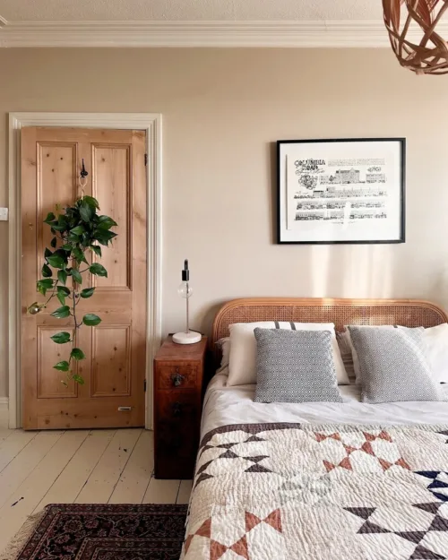 Cosi Store • Shadow White n°282 (Farrow & Ball)