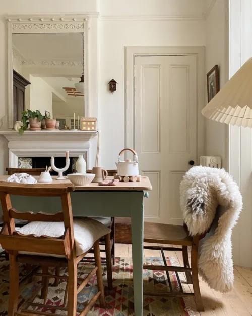 Cosi Store • Shadow White n°282 (Farrow & Ball)