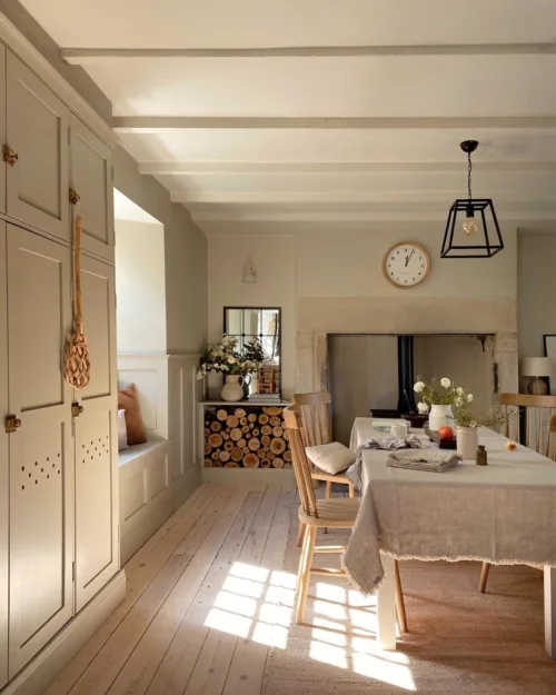 Cosi Store • Shadow White n°282 (Farrow & Ball)