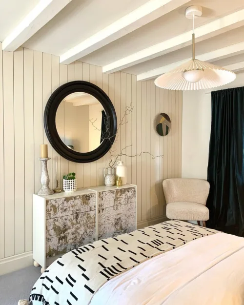 Cosi Store • School House White n°291 (Farrow & Ball)