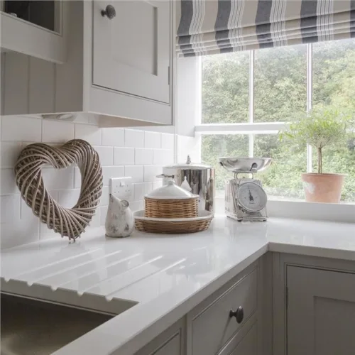 Cosi Store • Pavilion Gray n°242 (Farrow & Ball)