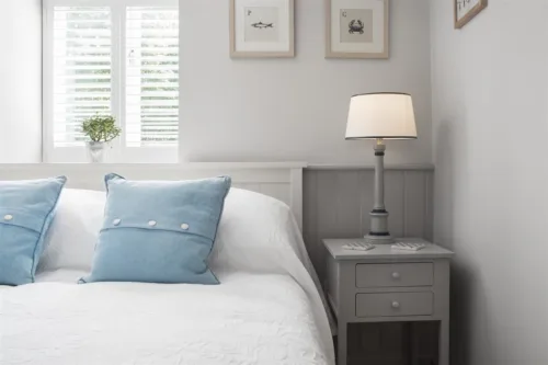 Cosi Store • Purbeck Stone n°275 (Farrow & Ball)