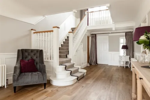 Cosi Store • Purbeck Stone n°275 (Farrow & Ball)