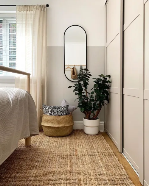 Cosi Store • Cornforth White n°228 (Farrow & Ball)