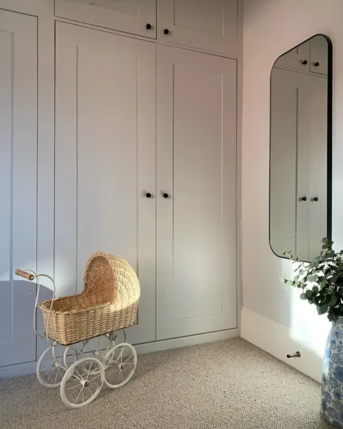 Cosi Store • Blackened n°2011 (Farrow & Ball)