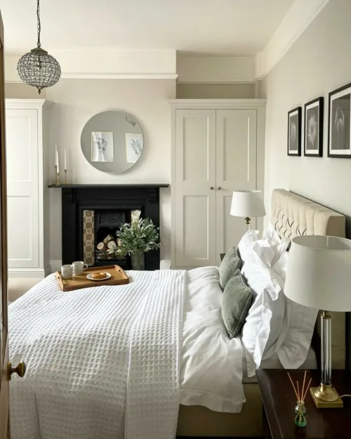 Cosi Store • Ammonite n°274 (Farrow & Ball)