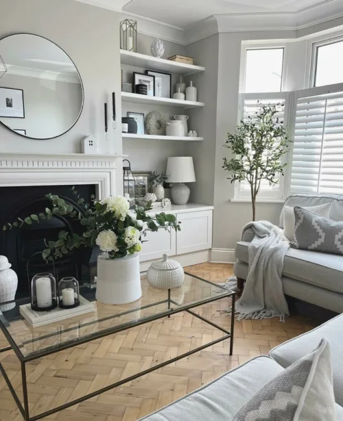 Cosi Store • Ammonite n°274 (Farrow & Ball)