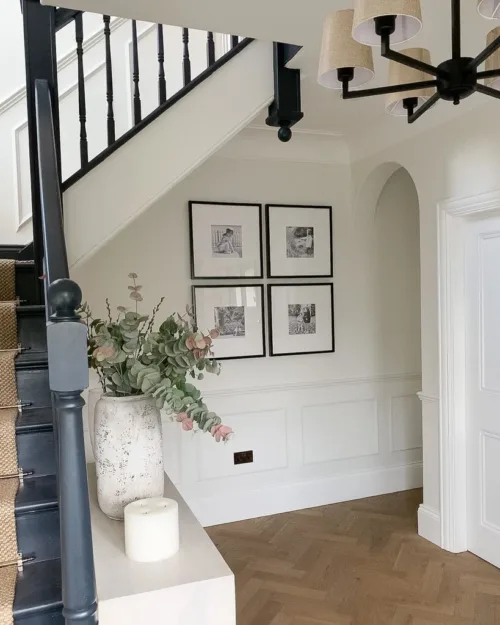 Cosi Store • All White n°2005 (Farrow & Ball)