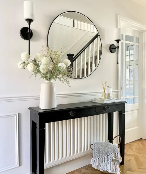 Cosi Store • All White n°2005 (Farrow & Ball)