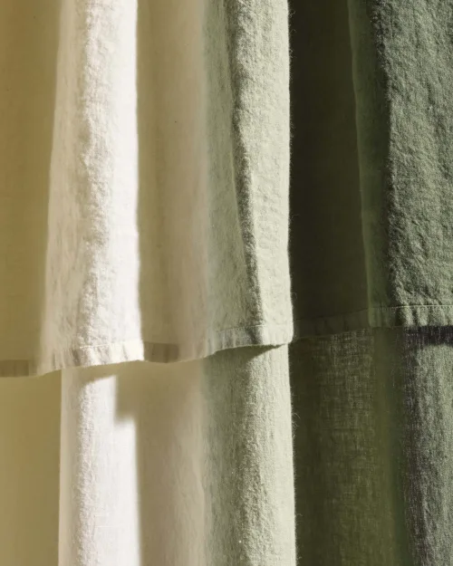 Cosi Store • Nappe Dip Dye Forêt Sarah Lavoine (Sarah Lavoine)