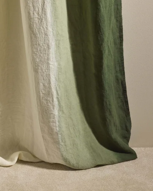 Cosi Store • Nappe Dip Dye Forêt Sarah Lavoine (Sarah Lavoine)