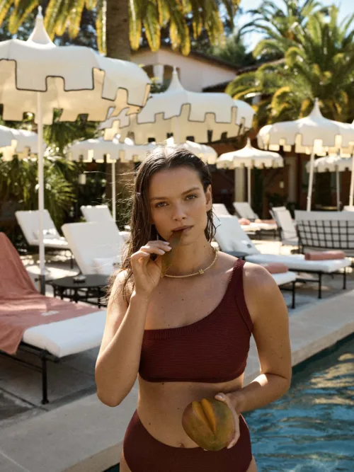 Cosi Store • Collier Palazzo Aurélie Bidermann (Aurélie Bidermann)