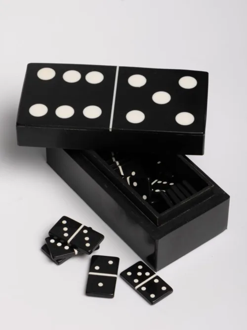 Cosi Store • Boite dominos (Sélection Cosi)