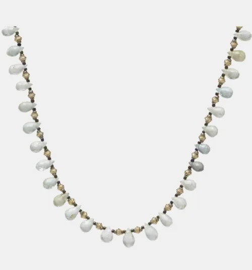 Cosi Store • Collier Écume 5 Octobre (5 Octobre)