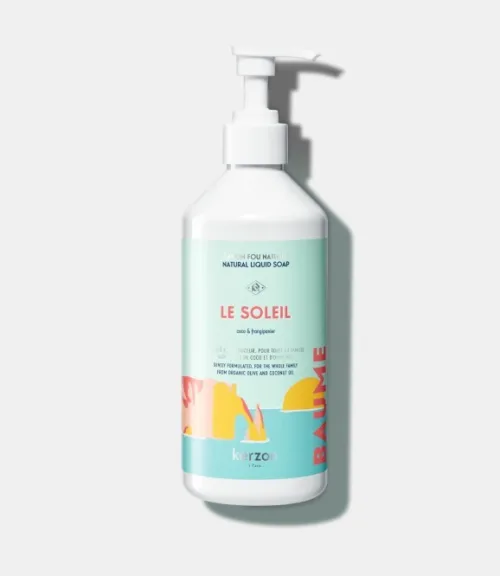 Cosi Store • Savon liquide le soleil kerzon (Kerzon)