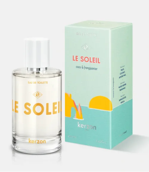 Cosi Store • Brume Le Soleil (Kerzon)
