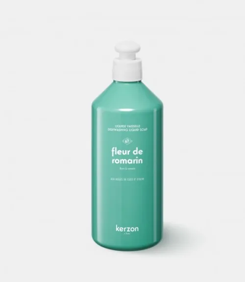 Cosi Store • Liquide Vaisselle Fleur de Romarin Kerzon (Kerzon)