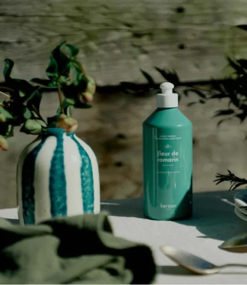 Cosi Store • Liquide Vaisselle Fleur de Romarin Kerzon (Kerzon)