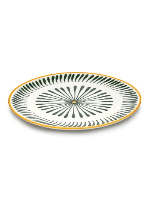 Cosi Store • Assiettes Plates Bazaar (Serax)