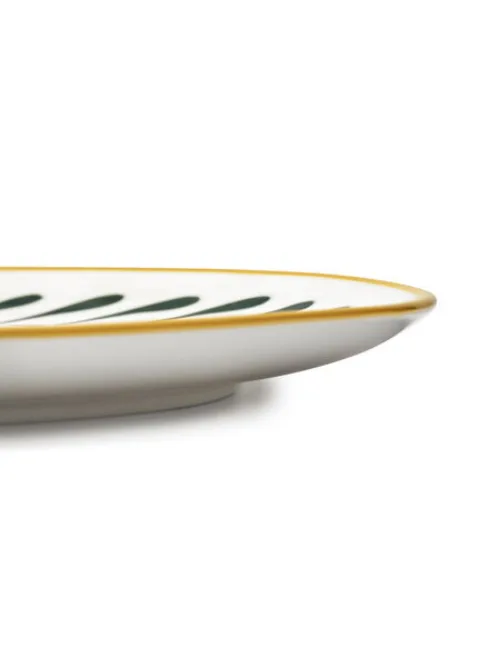 Cosi Store • Assiettes Plates Bazaar (Serax)