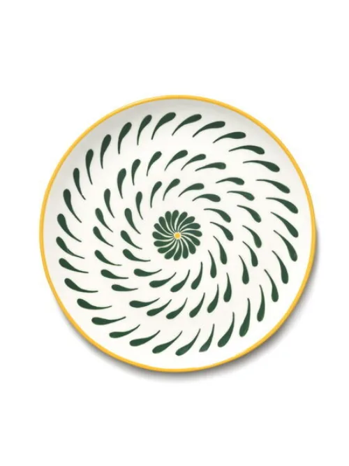 Cosi Store • Assiettes Plates Bazaar (Serax)