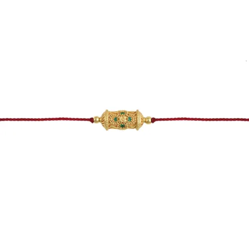 Cosi Store • Bracelet Rakhi Good Luck Dorothée Sausset (Dorothée Sausset)