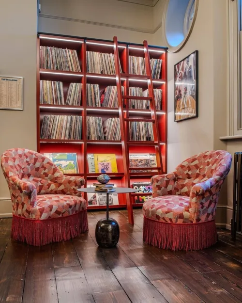 Cosi Store • Échantillon (Farrow & Ball)