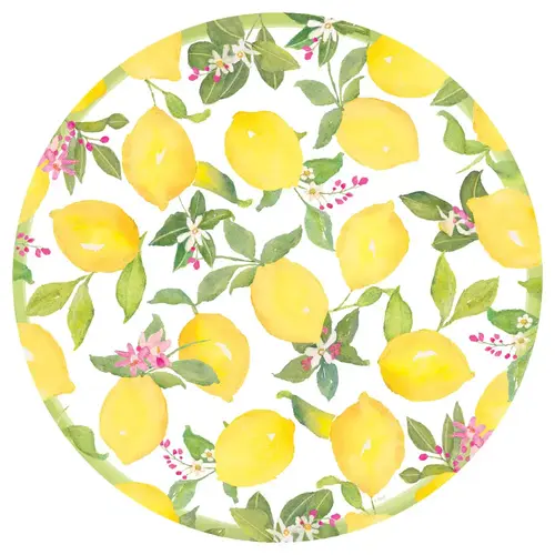 Cosi Store • Sets de Table Limoncello Caspari (Caspari)