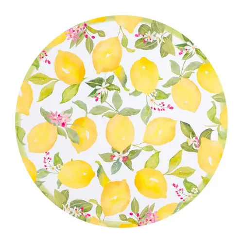 Cosi Store • Sets de Table Limoncello Caspari (Caspari)