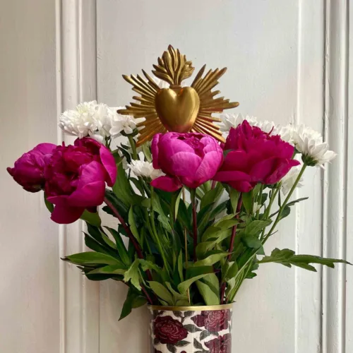 Cosi Store • Bijou de Bouquet Boncoeurs (Boncoeurs)