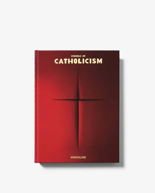 Cosi Store • Symbols of Catholicism Assouline (Assouline)