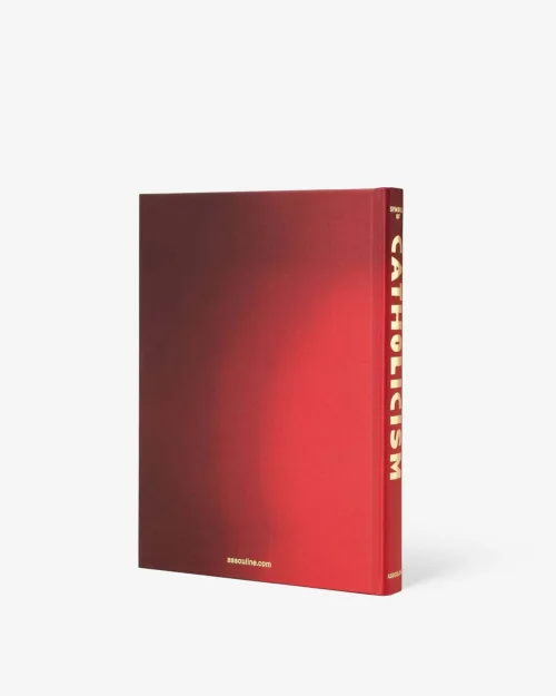 Cosi Store • Symbols of Catholicism Assouline (Assouline)