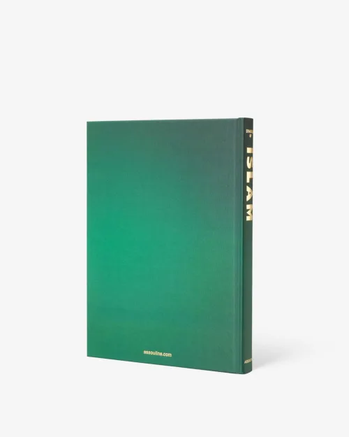 Cosi Store • Symbols of Islam Assouline (Assouline)