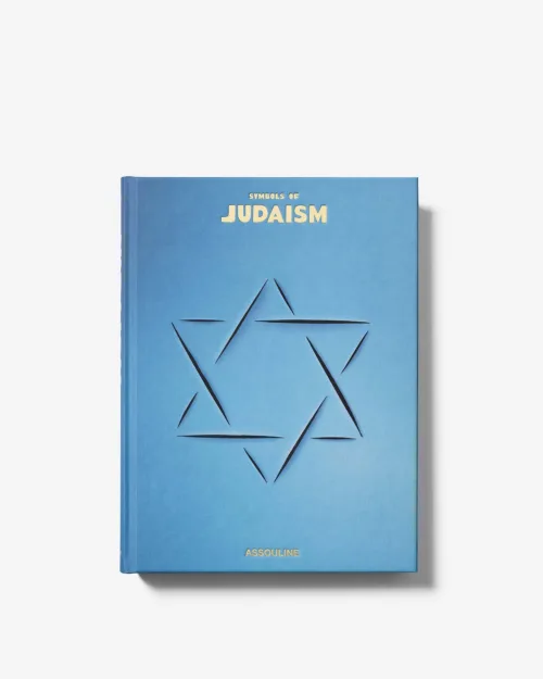 Cosi Store • Symbols of Judaism Assouline (Assouline)