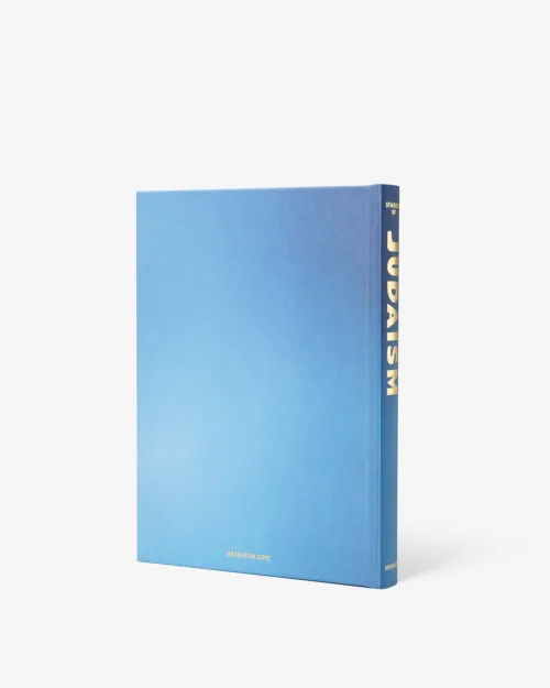 Cosi Store • Symbols of Judaism Assouline (Assouline)